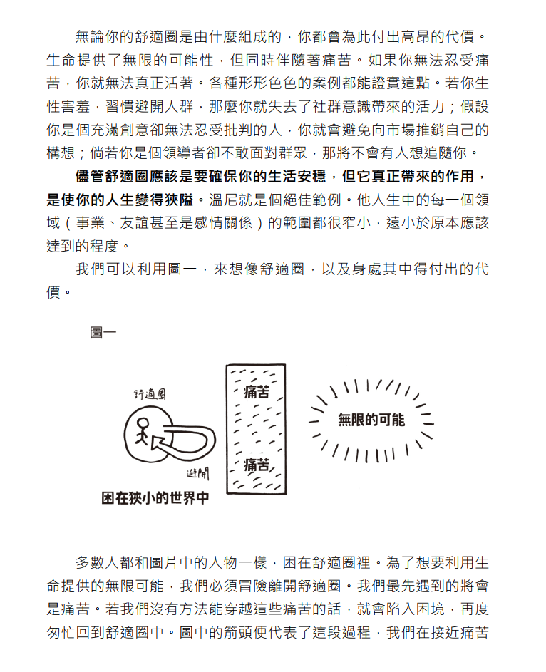 逆转无力感的情绪修护工具：结合荣格心理学与情绪行为疗法，根除过去伤害、焦虑压力与不安感，彻底摆脱内心冲突与挣扎人生 |PDF, EPUB, MOBI, AWZ3| 电子书,ebook - 图片 3
