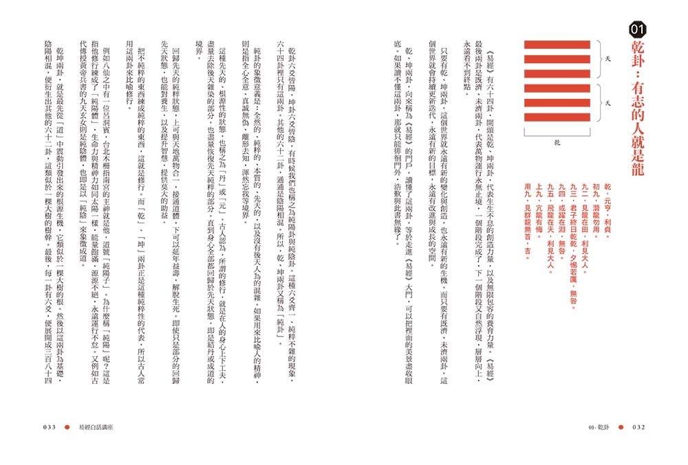 易经白话讲座: 64卦,卦卦让你找到内在真实的力量 (作者: 王思迅) | PDF, EPUB| 电子书,ebook - 图片 2